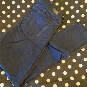 Celebrity Pink stretch jeans